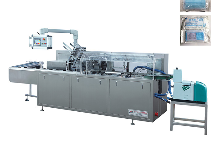 KXZ-200B全自動噴膠大盒裝盒機(jī) KXZ-200B全自動噴膠大盒裝盒機(jī)